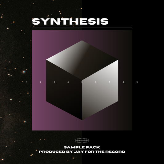SYNTHESIS SAMPLE PACK